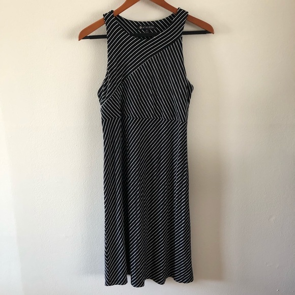 Athleta Dresses & Skirts - ATHLETA | Striped Dress